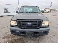2010 Ford Ranger - Photo 2