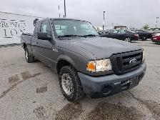 2010 Ford Ranger - Photo 3