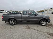 2010 Ford Ranger - Photo 4