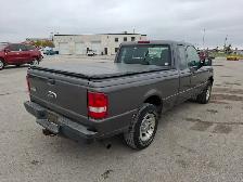 2010 Ford Ranger - Photo 5