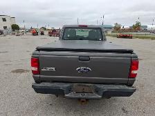 2010 Ford Ranger - Photo 6