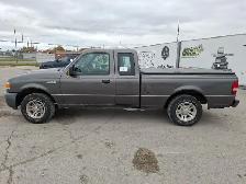 2010 Ford Ranger - Photo 8