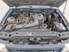 2010 Ford Ranger - Photo 9