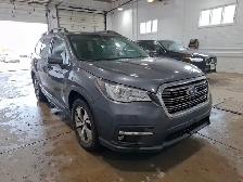2021 Subaru Ascent - Photo 3