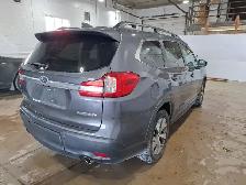 2021 Subaru Ascent - Photo 4
