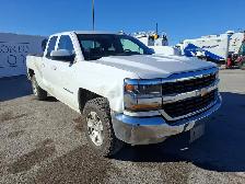 2018 Chevrolet Silverado 1500 - Photo 3
