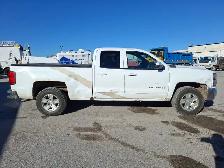 2018 Chevrolet Silverado 1500 - Photo 4
