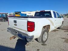 2018 Chevrolet Silverado 1500 - Photo 5
