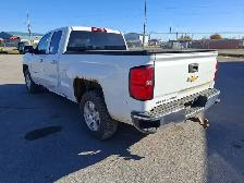2018 Chevrolet Silverado 1500 - Photo 7