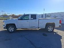 2018 Chevrolet Silverado 1500 - Photo 8