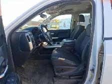 2018 Chevrolet Silverado 1500 - Photo 10