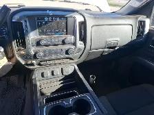 2018 Chevrolet Silverado 1500 - Photo 12