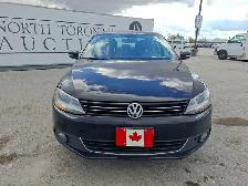 2014 Volkswagen Jetta - Photo 2