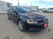 2014 Volkswagen Jetta - Photo 3