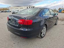 2014 Volkswagen Jetta - Photo 5