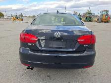 2014 Volkswagen Jetta - Photo 6