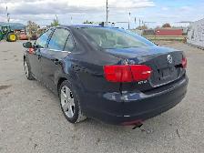 2014 Volkswagen Jetta - Photo 7