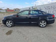 2014 Volkswagen Jetta - Photo 8
