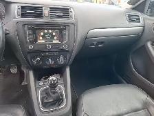 2014 Volkswagen Jetta - Photo 12