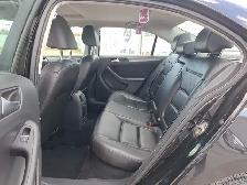 2014 Volkswagen Jetta - Photo 14