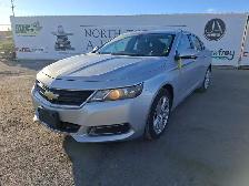 2014 Chevrolet Impala