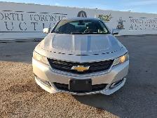 2014 Chevrolet Impala - Photo 2