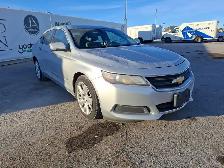 2014 Chevrolet Impala - Photo 3