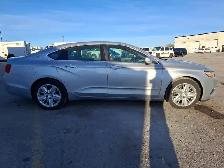 2014 Chevrolet Impala - Photo 4