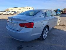 2014 Chevrolet Impala - Photo 5