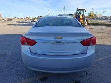2014 Chevrolet Impala - Photo 6