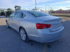 2014 Chevrolet Impala - Photo 7