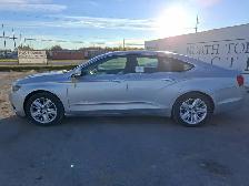 2014 Chevrolet Impala - Photo 8
