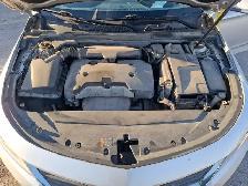 2014 Chevrolet Impala - Photo 9