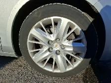 2014 Chevrolet Impala - Photo 19