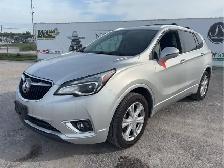 2019 Buick Envision