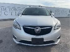 2019 Buick Envision - Photo 2