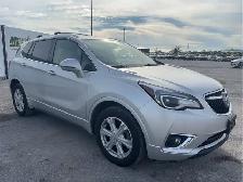 2019 Buick Envision - Photo 3