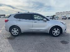 2019 Buick Envision - Photo 4