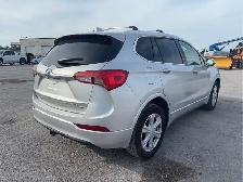 2019 Buick Envision - Photo 5