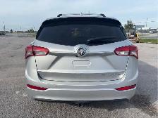 2019 Buick Envision - Photo 6