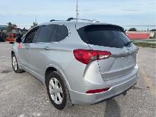 2019 Buick Envision - Photo 7