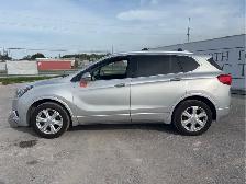 2019 Buick Envision - Photo 8