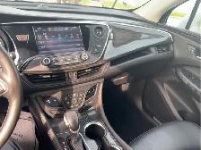 2019 Buick Envision - Photo 12
