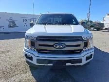 2018 Ford F-150 - Photo 2