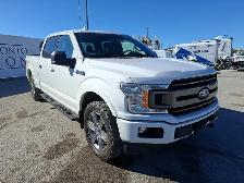2018 Ford F-150 - Photo 3