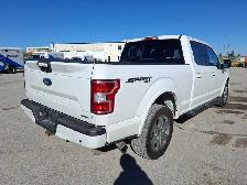 2018 Ford F-150 - Photo 5