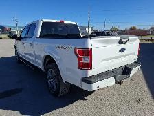 2018 Ford F-150 - Photo 7