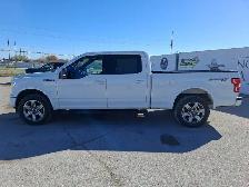 2018 Ford F-150 - Photo 8