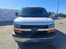 2017 Chevrolet Express - Photo 2