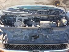 2017 Chevrolet Express - Photo 9